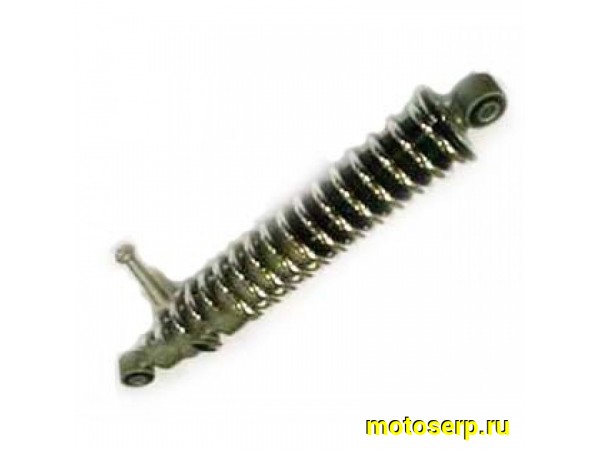 Купить  Амортизатор задний (L-320mm,D- 10mm,d- 10mm) газовый ИЖ, Восход  (пар) (Дан (R7 купить с доставкой по Москве и России, цена, технические характеристики, комплектация фото  - motoserp.ru