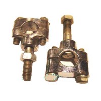 motoserp.ru - Крепление (кронштейн, хомут, зажим) руля  ИЖ 5/4  D22,2mm (шт) (Дан (R7 (MM 00069 - МотоВелоЦентр г.Серпухов