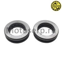 motoserp.ru - Подшипник рулевой колонки 706 ИЖ (пар) (Дан (R7 (MM 11908 - МотоВелоЦентр г.Серпухов