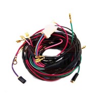 motoserp.ru - Проводка ИЖ-5 центральная (шт)  (Дан (R7 (Мир 16754 (Мир 00232 (MM 00232 - МотоВелоЦентр г.Серпухов