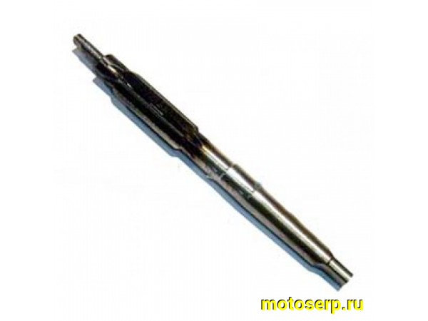 Купить  Развертка под палец ИЖ Пл. d-15mm. (шт) (Дан (R7 (Мир 00482 купить с доставкой по Москве и России, цена, технические характеристики, комплектация фото  - motoserp.ru