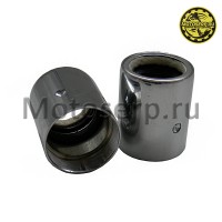 motoserp.ru - Сальники вилки 39*45*55 ИЖ в сборе (металлические стаканы) (пара) (Дан (R7 (ММ 00280 - МотоВелоЦентр г.Серпухов