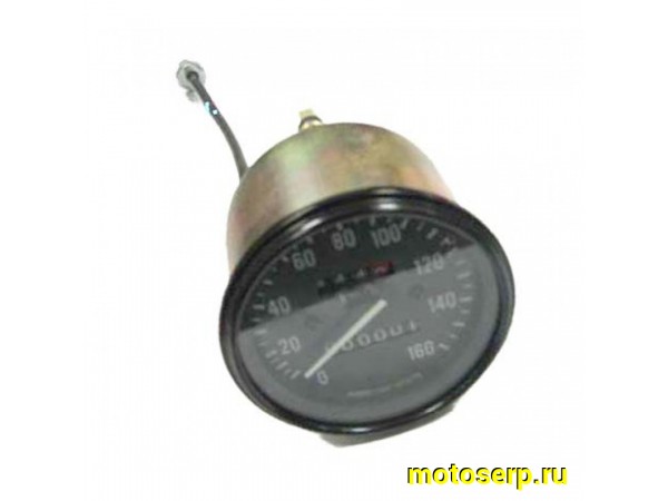 Купить  Спидометр ИЖ с суточн. пробегом. (max-160км.) (шт) (MT N-2513 (Дан (R7 (MM 00308 купить с доставкой по Москве и России, цена, технические характеристики, комплектация фото  - motoserp.ru