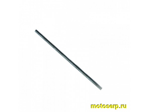 Купить  Шток выжима сцепления ИЖ длинный без шляпки (шт)  (MM 00512 (Дан (R7 купить с доставкой по Москве и России, цена, технические характеристики, комплектация фото  - motoserp.ru