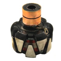 motoserp.ru - Якорь (ротор) генератора 12V ИЖ (шт) (Дан (R7 (MM 04127 - МотоВелоЦентр г.Серпухов