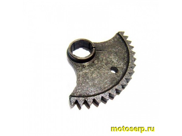 Купить  Сектор (полумесяц) пусковой Восход (шт)  (MT N-2544 (Дан (R8 купить с доставкой по Москве и России, цена, технические характеристики, комплектация фото  - motoserp.ru