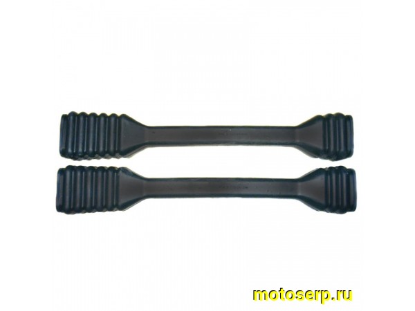 Купить  Гофры цепи Минск длинные Лидер (пар)  (Дан (R8  (Мир 00891 купить с доставкой по Москве и России, цена, технические характеристики, комплектация фото  - motoserp.ru