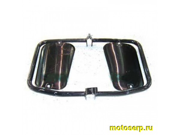 Купить  Дуги безопасности Минск (комп) (Дан (R8 (MM 12594 купить с доставкой по Москве и России, цена, технические характеристики, комплектация фото  - motoserp.ru