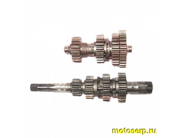 Купить  Коробка передач Минск (шт) (MM 01934 (Mир 01934 (Дан (R8 купить с доставкой по Москве и России, цена, технические характеристики, комплектация фото  - motoserp.ru
