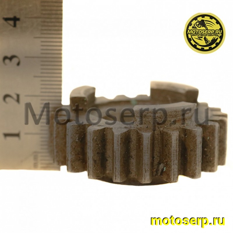 Купить  Шестерня Минск 3 пер. (21зуб.) Минск (шт) (Дан (R8 (Мир 02766 купить с доставкой по Москве и России, цена, технические характеристики, комплектация фото  - motoserp.ru