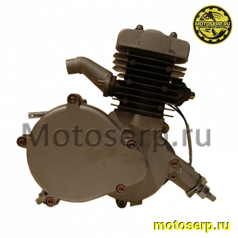 Купить  Двигатель  в сб.  50cc  F50 СN + компл. для устан. на мотовелосипед (шт)  (MM 11385 (ML 3102 купить с доставкой по Москве и России, цена, технические характеристики, комплектация фото  - motoserp.ru