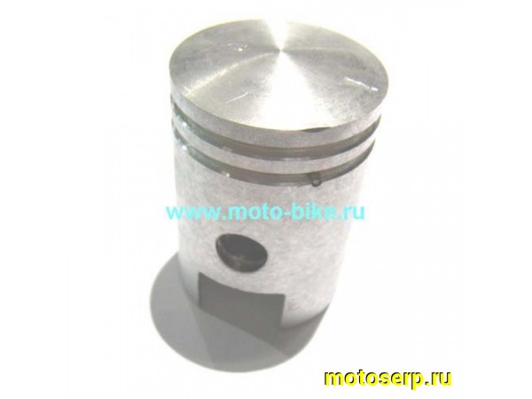 Купить  Поршень Мопед 10 пал.(1гр)(00)  D38mm (шт) (Дан (R8 (Мир 01307 купить с доставкой по Москве и России, цена, технические характеристики, комплектация фото  - motoserp.ru