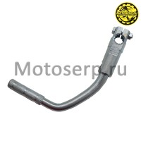 motoserp.ru - Рычаг кикстартера (ножка заводная) Мопед V-50 большой шлиц. (назад) спортивный (шт) (MM 01949 (MT N-2568 (Дан (R8 - МотоВелоЦентр г.Серпухов