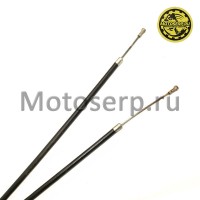 motoserp.ru - Трос передн. торм. Мопед (T-1113, (R-1000mm) (шт) (Дан (R8 - МотоВелоЦентр г.Серпухов