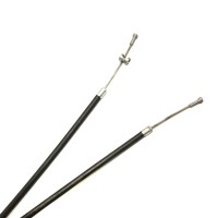 motoserp.ru - Трос сцепления ЗИД-50 Пилот (T-1060mm), (R-930mm) (шт) (Дан (R8  - МотоВелоЦентр г.Серпухов