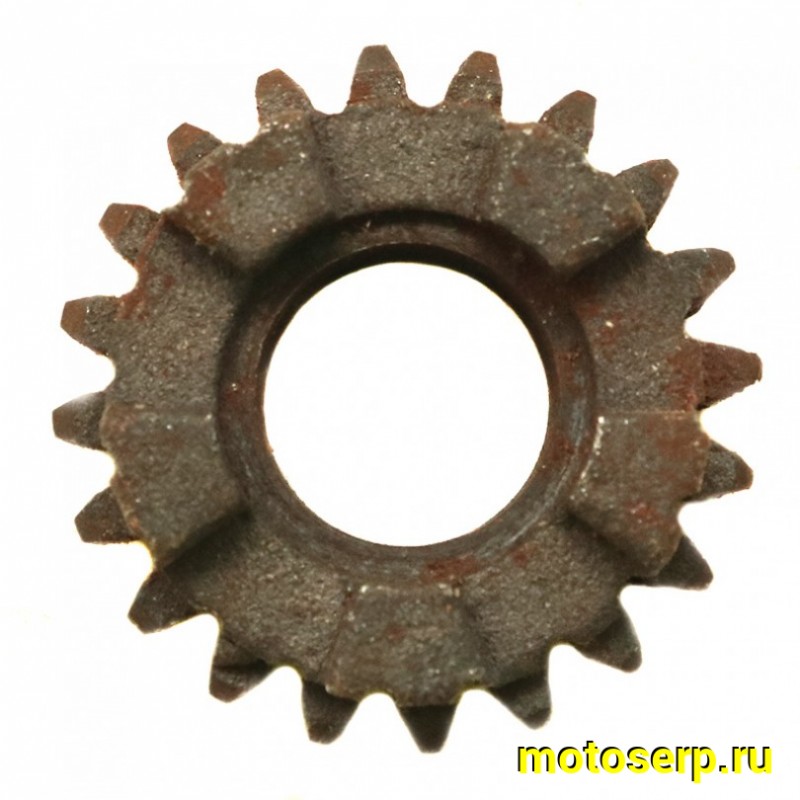 Купить  Шестерня 2-перед. V-50 (шт) (Дан (R8 купить с доставкой по Москве и России, цена, технические характеристики, комплектация фото  - motoserp.ru