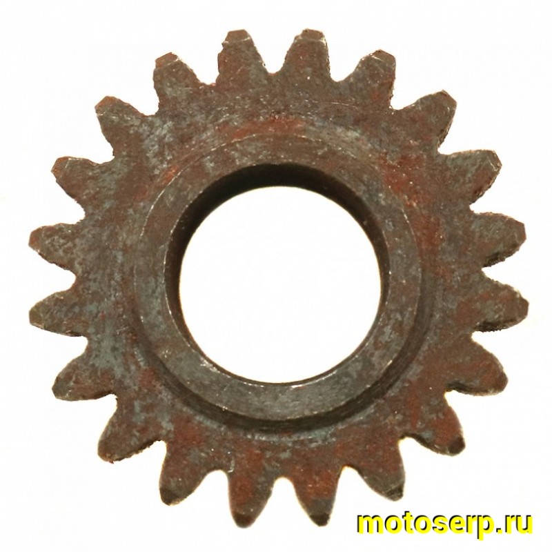 Купить  Шестерня 2-перед. V-50 (шт) (Дан (R8 купить с доставкой по Москве и России, цена, технические характеристики, комплектация фото  - motoserp.ru