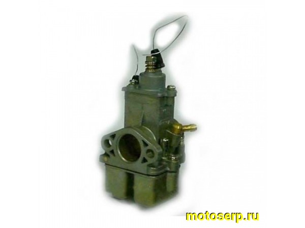 Купить  Карбюратор Муравей К65Г (шт) (Дан (MM 09926  купить с доставкой по Москве и России, цена, технические характеристики, комплектация фото  - motoserp.ru