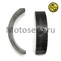 motoserp.ru - Накладки торм.колодки толстые Муравей (пар) (Дан - МотоВелоЦентр г.Серпухов