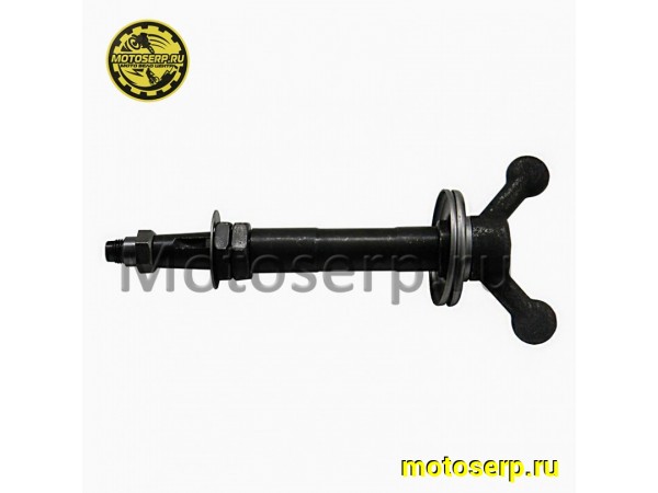 Купить  Полуось Муравей (шт) (MT (Дан (MM 01010 купить с доставкой по Москве и России, цена, технические характеристики, комплектация фото  - motoserp.ru