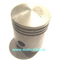 motoserp.ru - Поршень Муравей 0р 3кольца (шт) (Дан - МотоВелоЦентр г.Серпухов