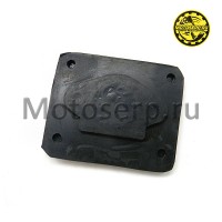 motoserp.ru - Прокладка клапана к карб. Муравей (резин.) (шт) (Дан (MM 03438 - МотоВелоЦентр г.Серпухов