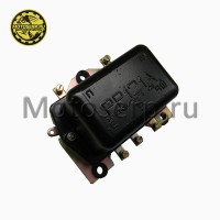 motoserp.ru - Реле-регулятор Муравей РР-121 / 2903.3702 восстановл. (шт) (Дан (Мир 17097 (MM 19869 - МотоВелоЦентр г.Серпухов