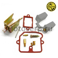 motoserp.ru - Ремкомплект карбюратора К65Г (Муравей) (шт) (Дан (MD 00275 - МотоВелоЦентр г.Серпухов