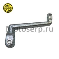 motoserp.ru - Рычажок переключения на двигат. Муравей (шт) (Дан (MT N-2561 - МотоВелоЦентр г.Серпухов