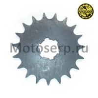 motoserp.ru - Звезда ведущая (428) ЯВА 19 зуб.  (шт)  (MM 01361 (MT C-1447 (Дан - МотоВелоЦентр г.Серпухов
