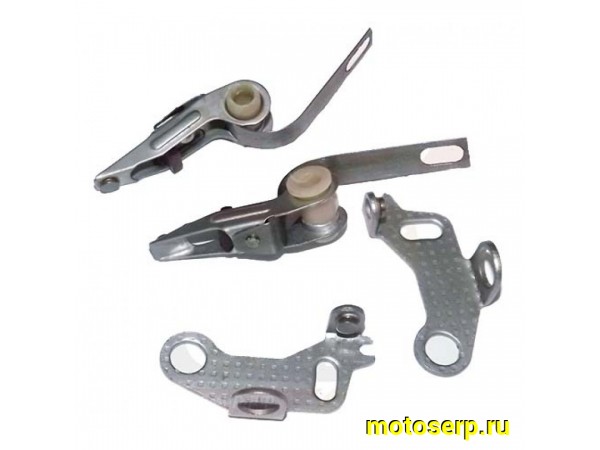 Купить  Контакт.прерыв.(кулачки) ЯВА (2подв. и 2неподв.) (пара)  (MM 03913 (R9 (Дан купить с доставкой по Москве и России, цена, технические характеристики, комплектация фото  - motoserp.ru