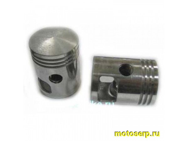 Купить  Поршень ЯВА 6V 3Р CN (пар) (R9 (Дан купить с доставкой по Москве и России, цена, технические характеристики, комплектация фото  - motoserp.ru