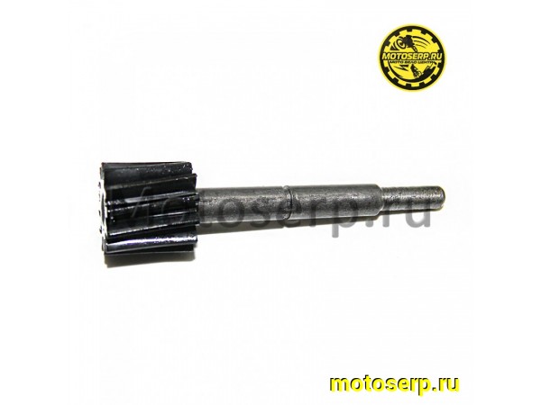 Купить  Привод (вал с шест) тахометра ЯВА (бол.) (шт)   (MM 06161 (R9 (Дан (Мир 15416 купить с доставкой по Москве и России, цена, технические характеристики, комплектация фото  - motoserp.ru