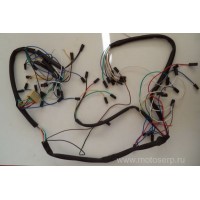 motoserp.ru - Проводка ЯВА 638   12v (шт) (MM 26105 (R9 (Дан (Мир 2645 (Грехн 07266 - МотоВелоЦентр г.Серпухов