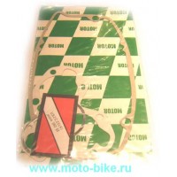 motoserp.ru - Прокладки двигателя ЯВА 634 двиг. 6V (комп) (MM 01768 (R9 (Дан - МотоВелоЦентр г.Серпухов