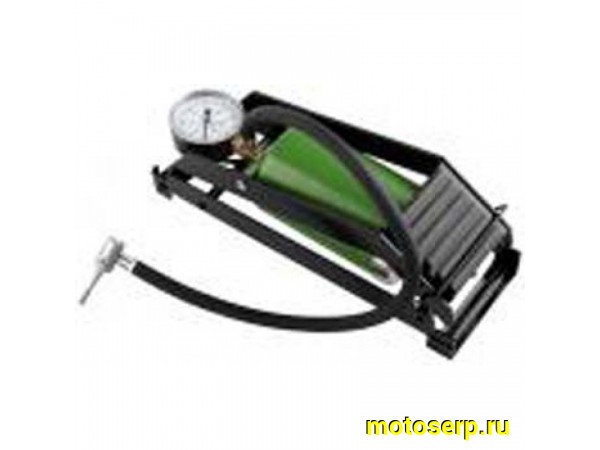 Купить  Насос авто ножной большой Прочее (шт)  (MM 90810 (Дан купить с доставкой по Москве и России, цена, технические характеристики, комплектация фото  - motoserp.ru