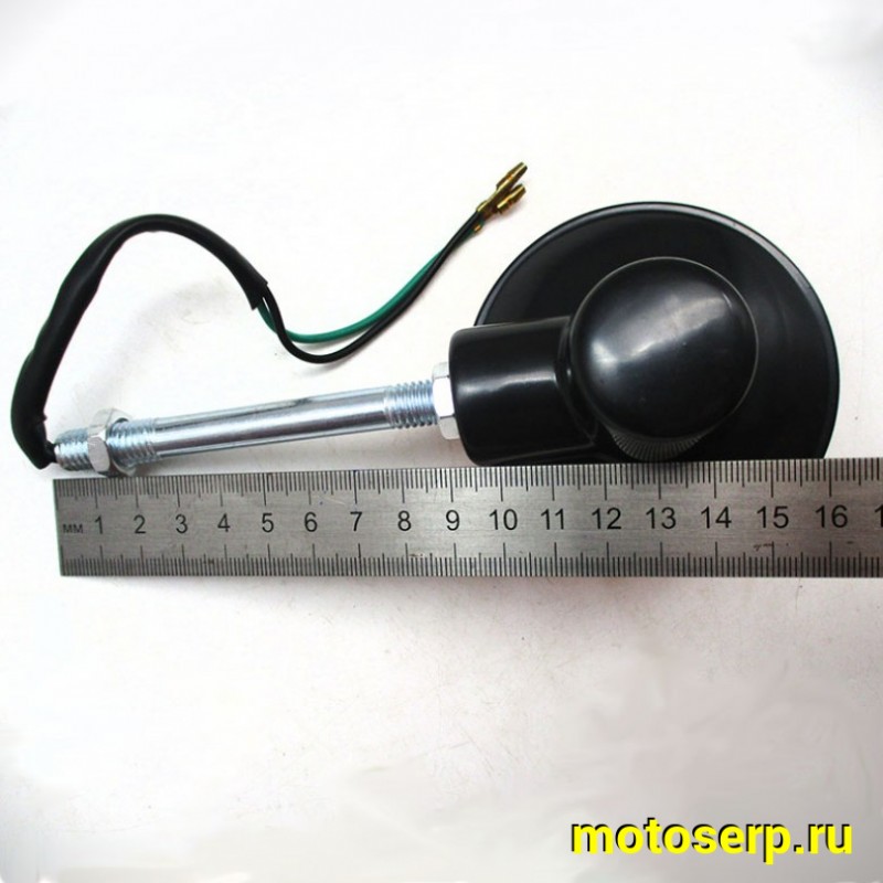 Купить  Поворотник плоск ИЖ ПС (Планета-Спорт) (шт) (Дан (MM 01791  (MM 1865  (ML 965 купить с доставкой по Москве и России, цена, технические характеристики, комплектация фото  - motoserp.ru
