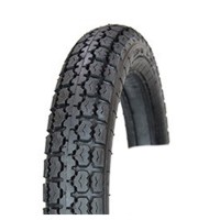 motoserp.ru - Покрышка  ИЖ 3.50-18" К-102 или импорт МТ 650 с камерой (Ч/З) (шт) (Дан (R8 (MM 10483  - МотоВелоЦентр г.Серпухов