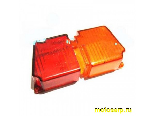 Купить  Стекло поворот.Урал (коляски заднее) К-Ж Прочее (пар) (Дан (MM 00772 купить с доставкой по Москве и России, цена, технические характеристики, комплектация фото  - motoserp.ru