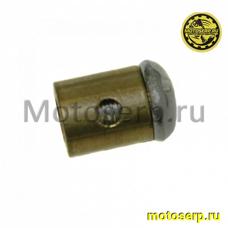 Купить  Фиксатор троса Мопед,Ява (зажим) (бобышка) (шт) (Дан (R8 (MM 06521 купить с доставкой по Москве и России, цена, технические характеристики, комплектация фото  - motoserp.ru
