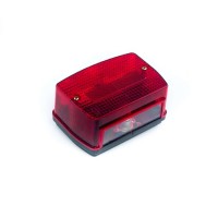motoserp.ru - Фонарь задн (стоп-сигнал) ИЖ, Урал, Восход, Минск, Мопед и др. (шт) (Дан - МотоВелоЦентр г.Серпухов