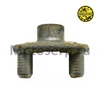 motoserp.ru - Вилка кардана Урал мелкий шлиц (шт)  (MM 02118 (Мир 02118 (R7 (Дан - МотоВелоЦентр г.Серпухов