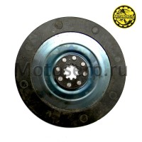motoserp.ru - Диск сцепления Урал ведомый феродо (шт) (MM 00660 (R7 (Дан (Мир 09849 - МотоВелоЦентр г.Серпухов