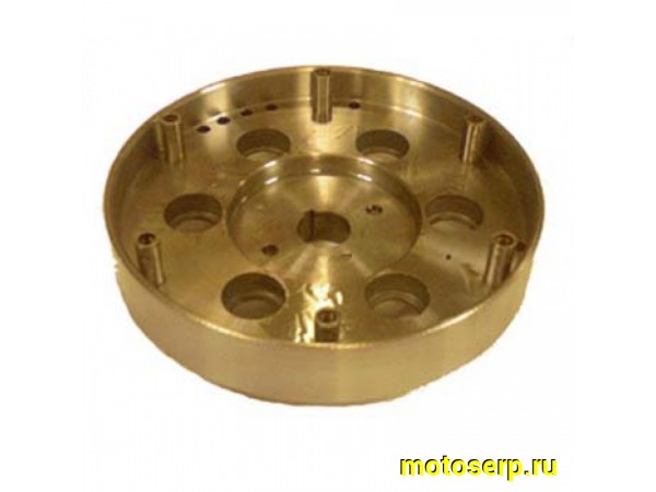 Купить  Маховик Урал, К-750 (реставрация) (шт) (R7 (Дан (Мир 00705  купить с доставкой по Москве и России, цена, технические характеристики, комплектация фото  - motoserp.ru