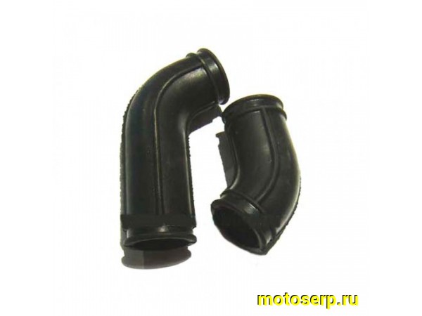 Купить  Патрубки карбюр. Днепр (рез.) (пар) (MM 02825 (Мир 02825 (Дан купить с доставкой по Москве и России, цена, технические характеристики, комплектация фото  - motoserp.ru