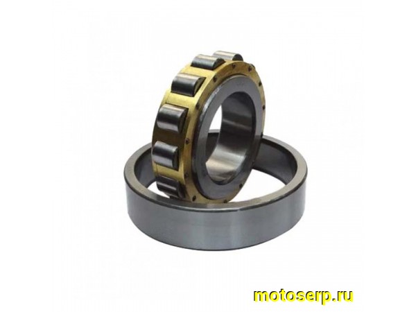 Купить  Подшипник 20*47*14 роликовый коробки 12204 Урал (шт) (R7 (Дан (MM 00734  купить с доставкой по Москве и России, цена, технические характеристики, комплектация фото  - motoserp.ru