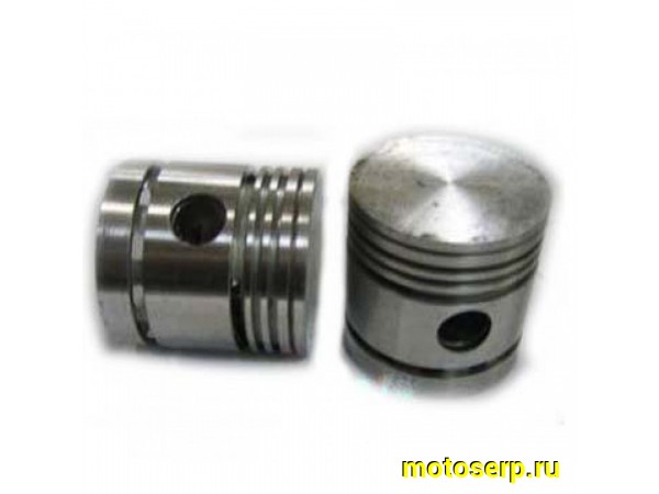 Купить  Поршень К-750  норм. "0" без колец (оригинал СССР) (пар) (0 купить с доставкой по Москве и России, цена, технические характеристики, комплектация фото  - motoserp.ru