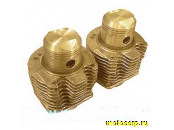 Купить  ЦПГ, поршневая группа (цилиндры голые) Днепр (пар) (MM 04973 (Дан (Мир 04973 купить с доставкой по Москве и России, цена, технические характеристики, комплектация фото  - motoserp.ru