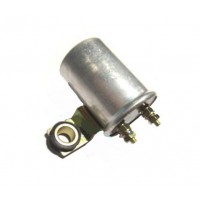 motoserp.ru - Реле поворотов Урал и др. 12V (аллюм) (шт) (R7 (Дан (MM 06460 - МотоВелоЦентр г.Серпухов