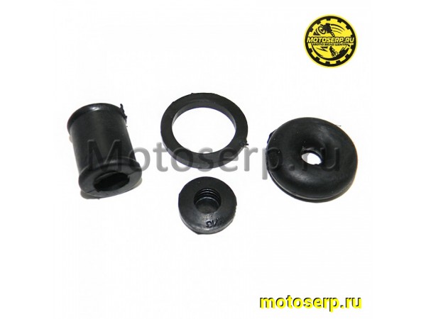 Купить  Рем. компл.(сальники) аморт. Урал, Днепр (комп) (MM 00713 (Мир 00713 (R7 (Дан купить с доставкой по Москве и России, цена, технические характеристики, комплектация фото  - motoserp.ru